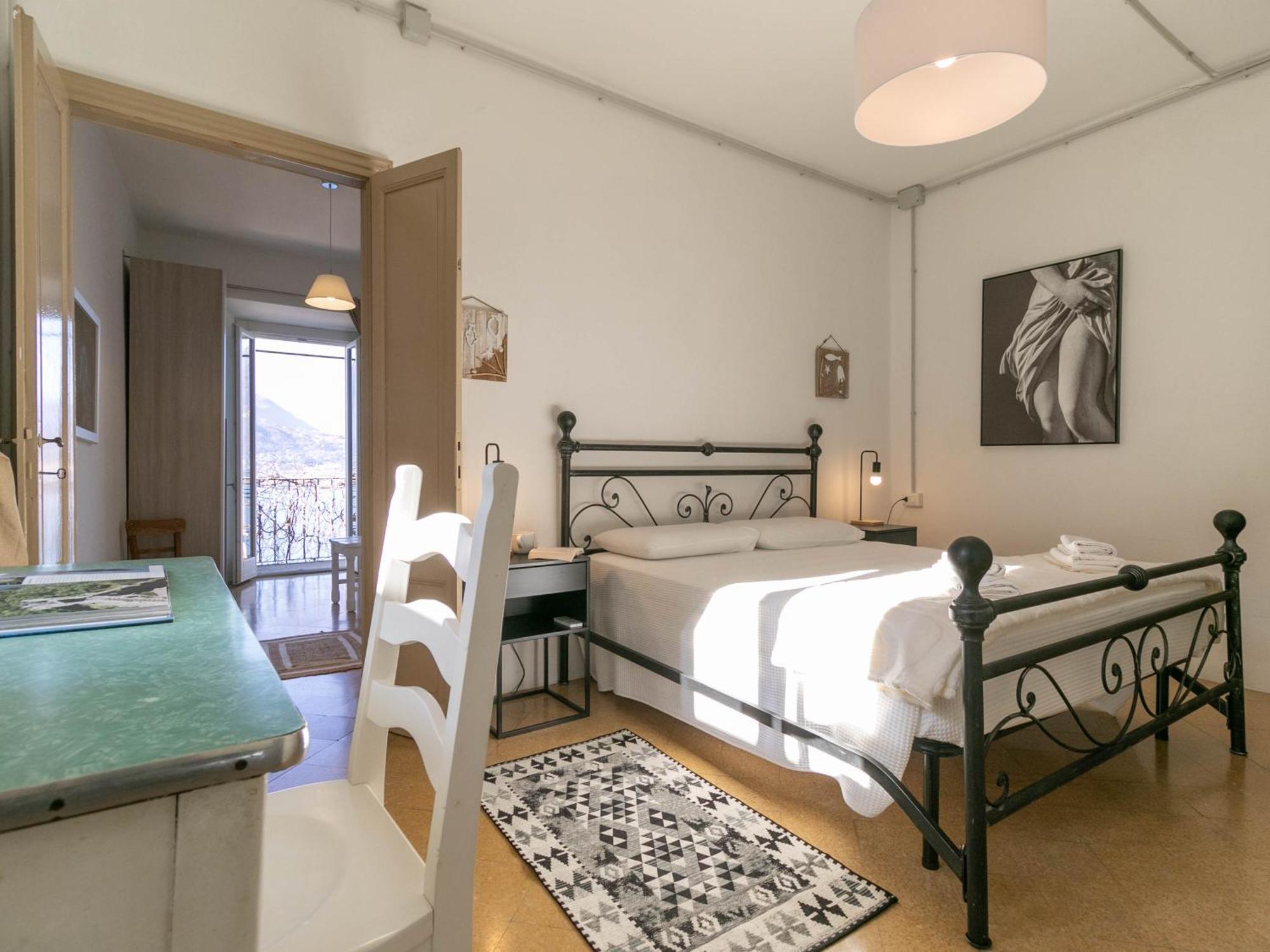 Welcomely - Casa Margherita Varenna Exterior photo