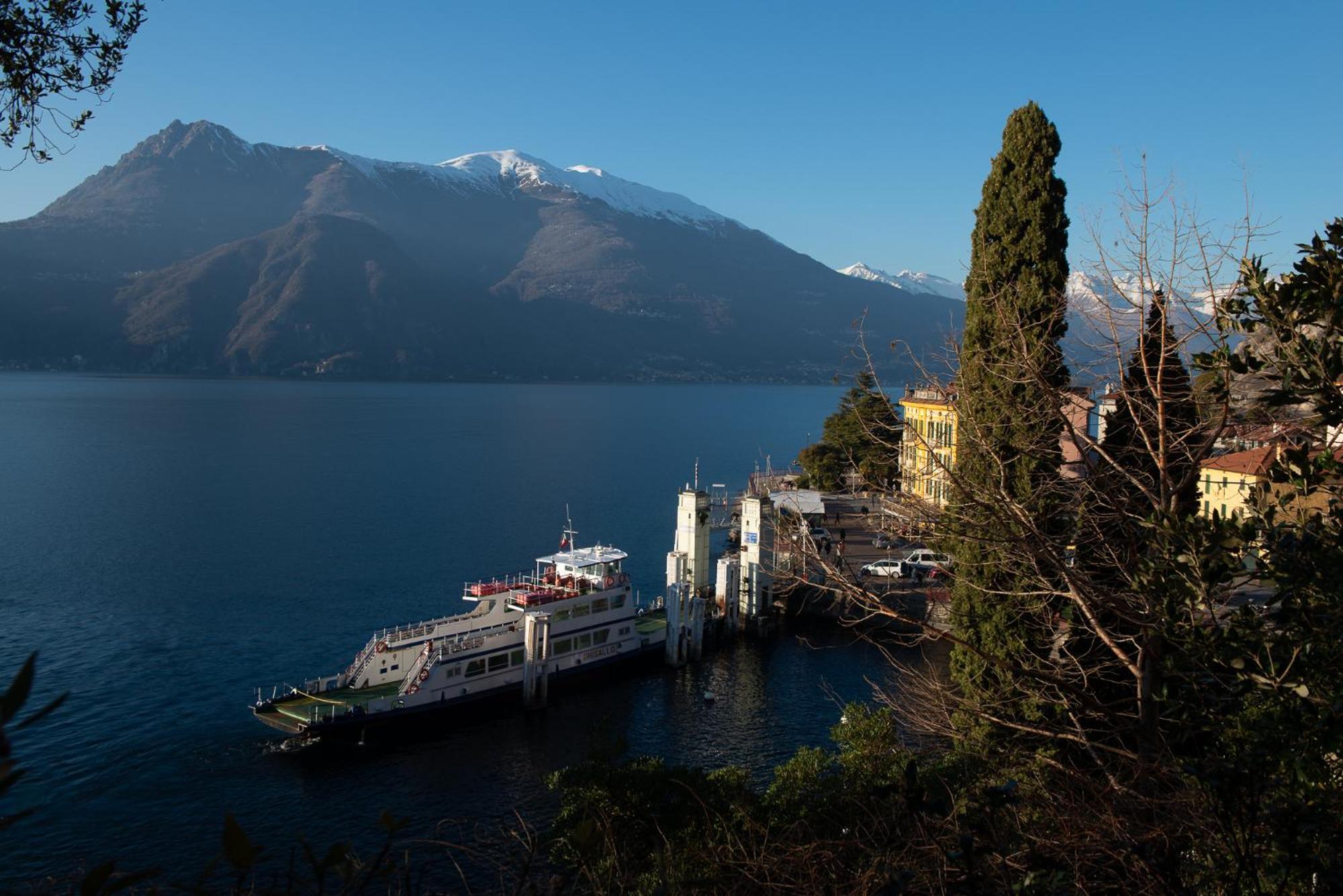 Welcomely - Casa Margherita Varenna Exterior photo