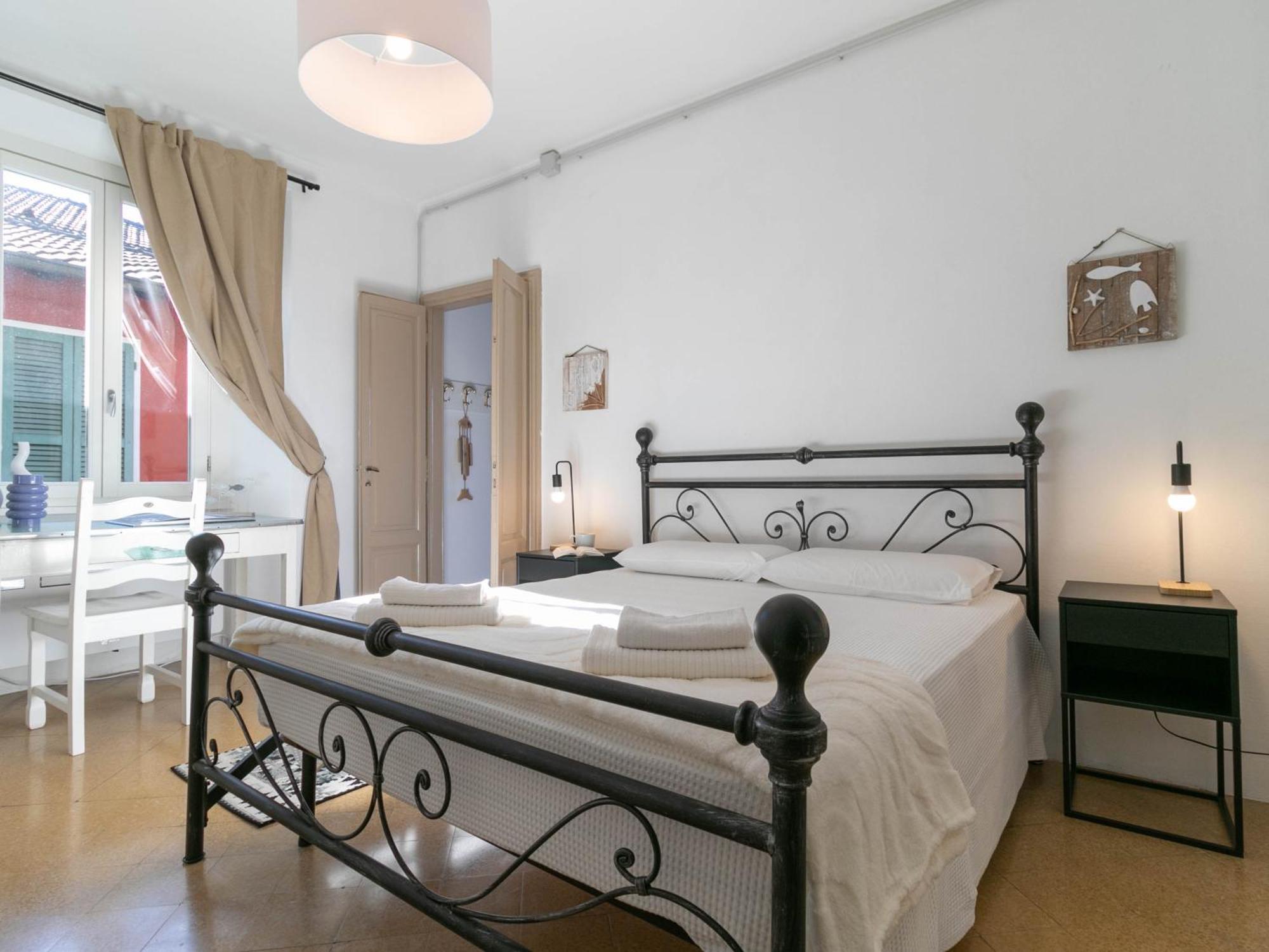 Welcomely - Casa Margherita Varenna Exterior photo