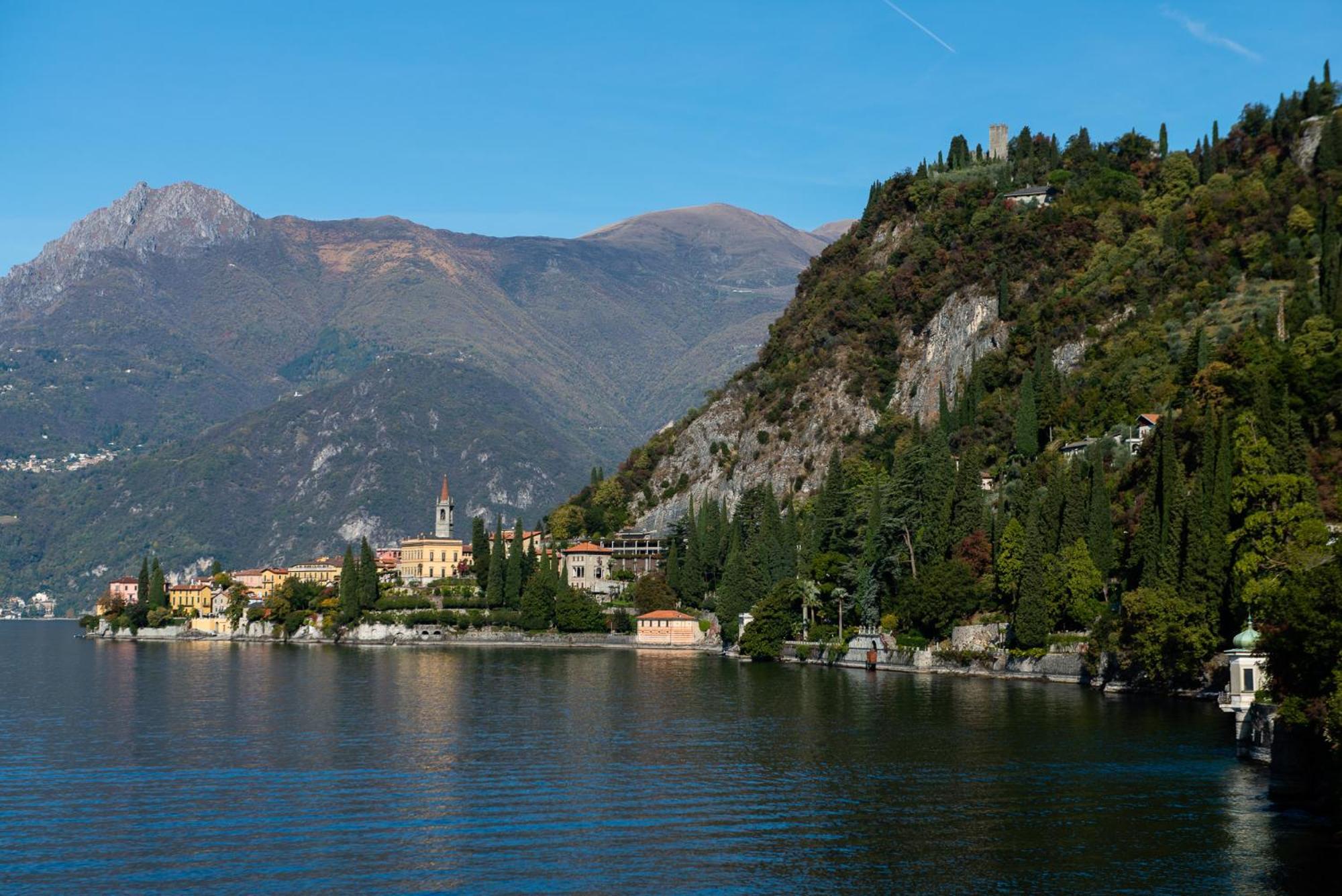 Welcomely - Casa Margherita Varenna Exterior photo