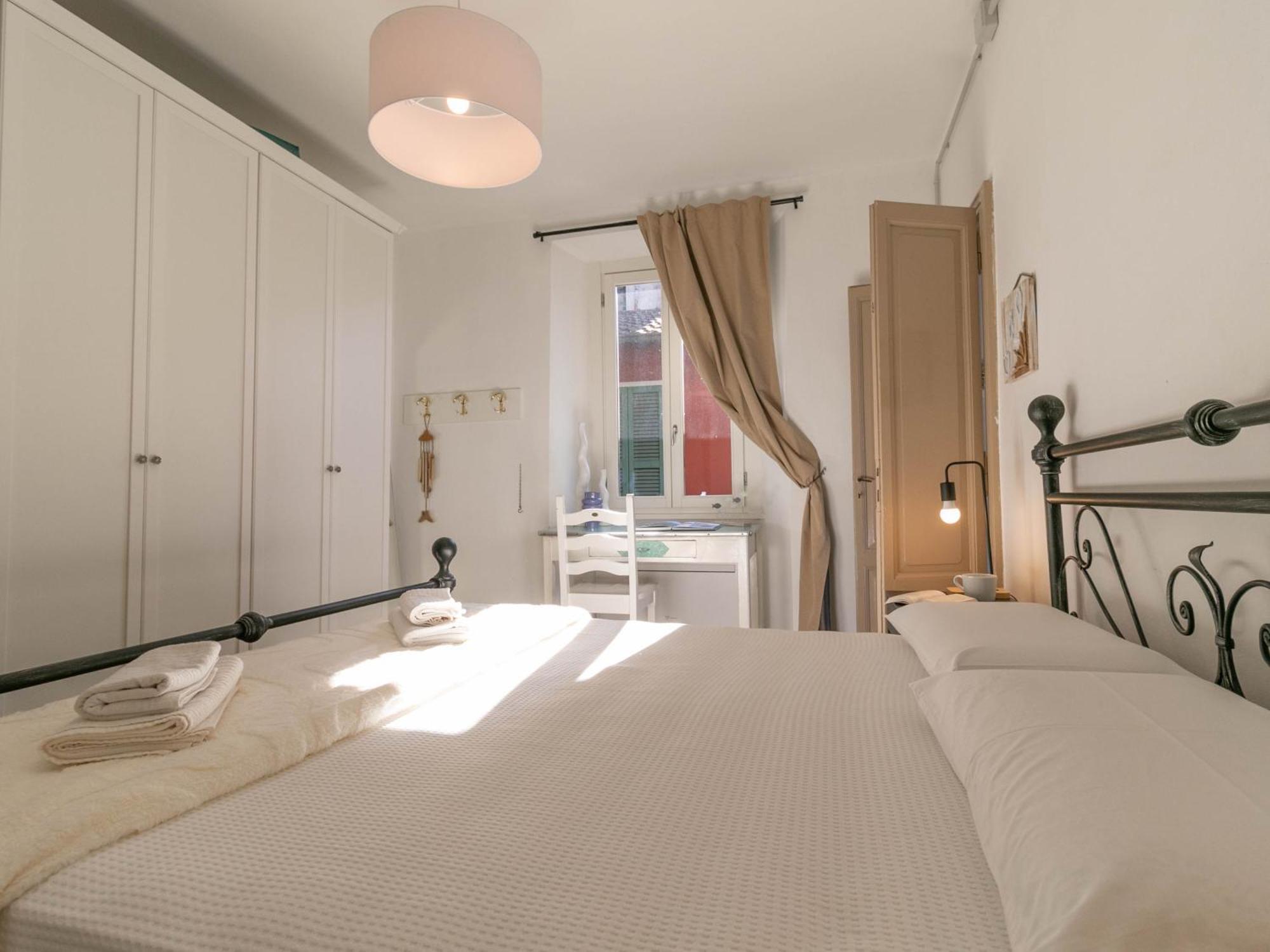 Welcomely - Casa Margherita Varenna Exterior photo