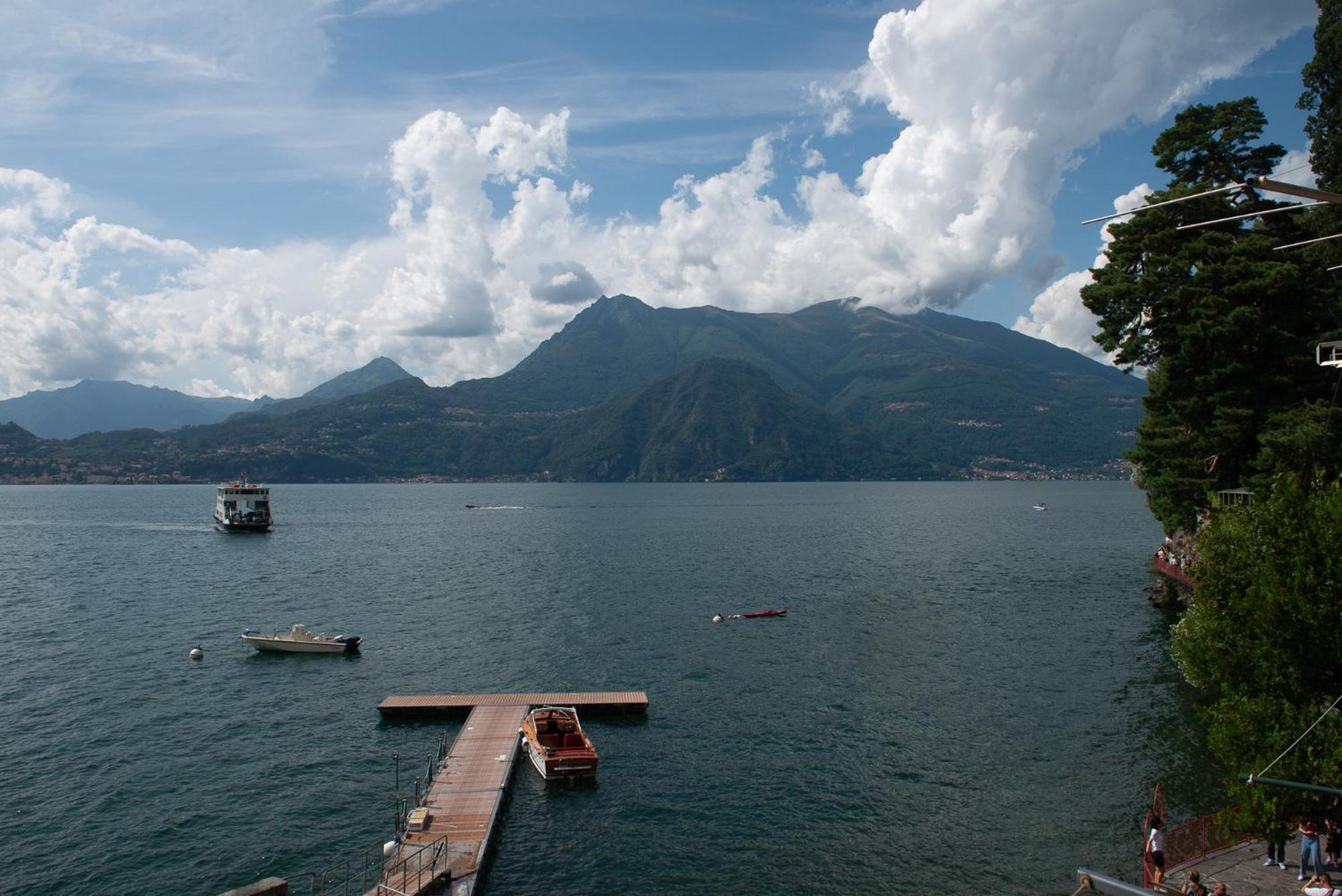Welcomely - Casa Margherita Varenna Exterior photo
