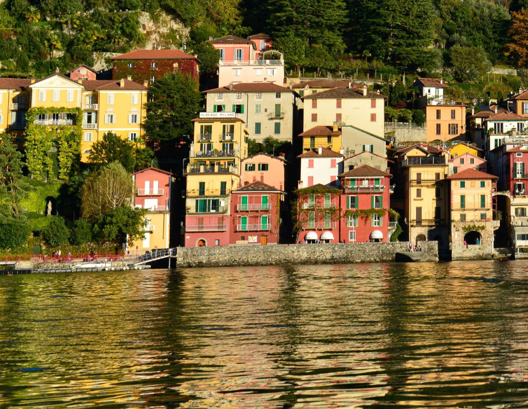 Welcomely - Casa Margherita Varenna Exterior photo